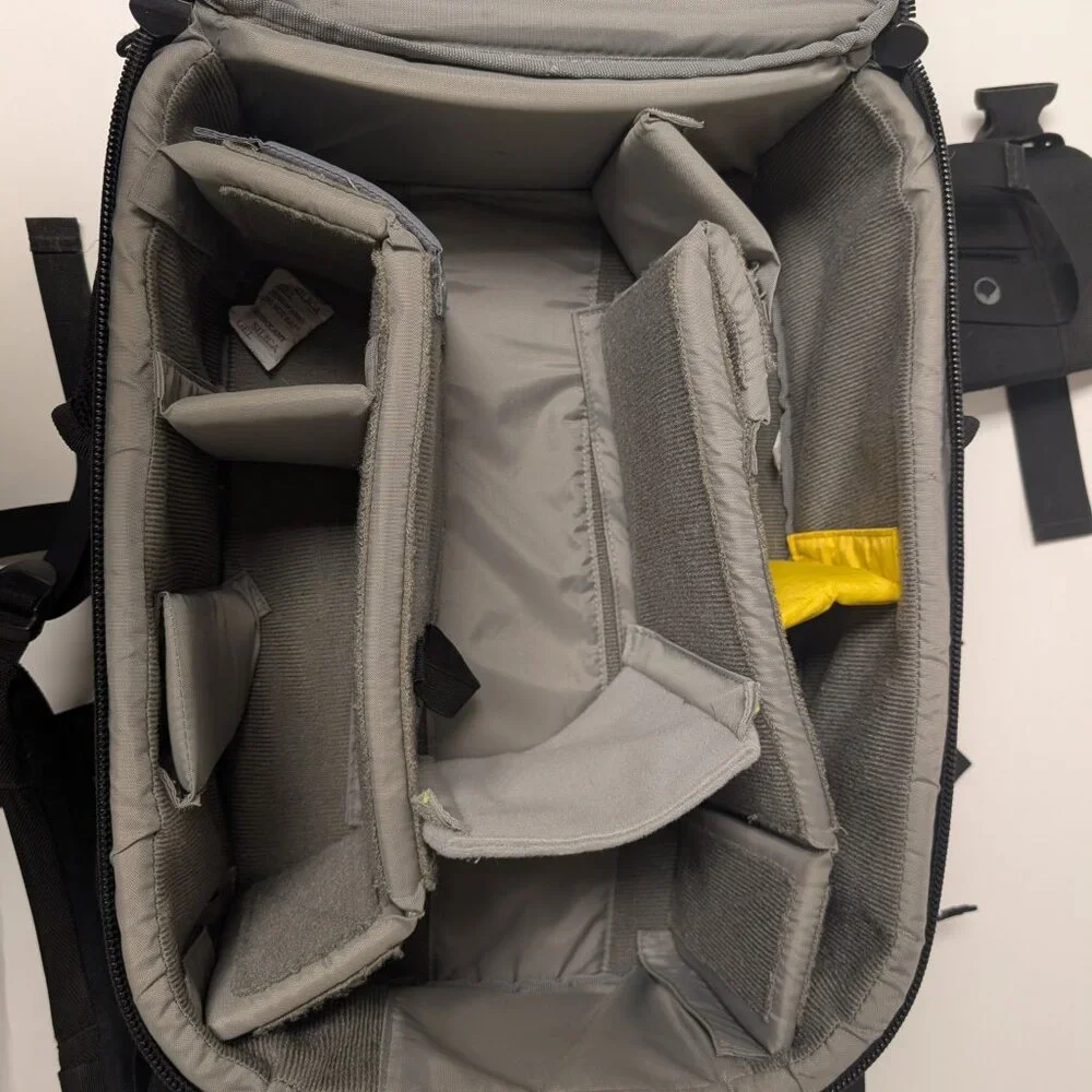 Lowepro Vertex 200 AW Camera bag